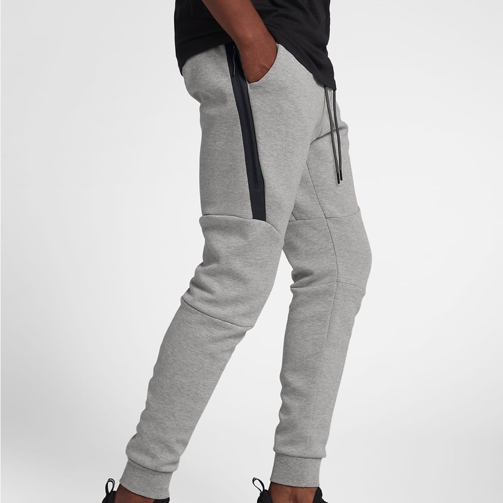 Nike Sportswear Tech Fleece
Men's Joggers